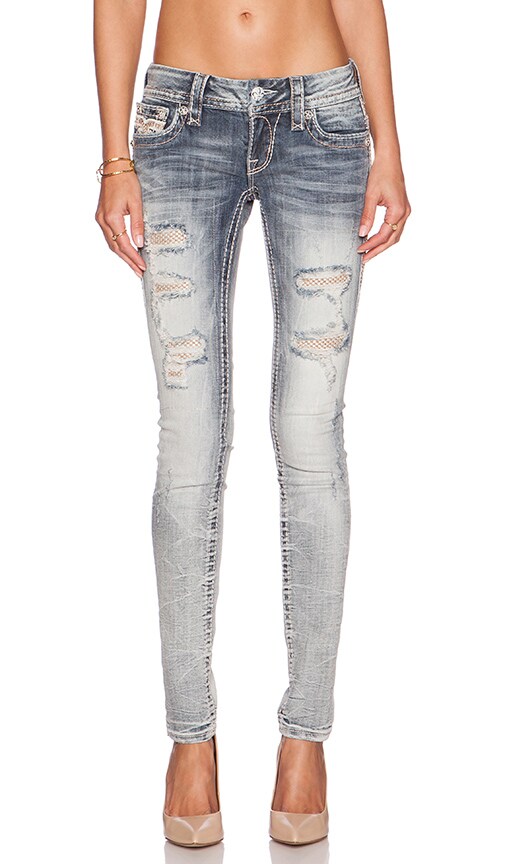Luz Skinny