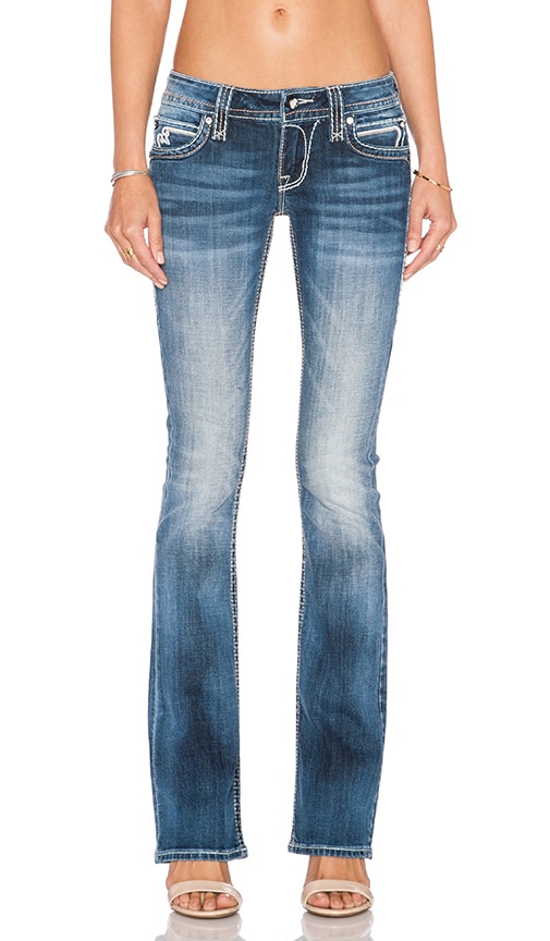 Pilkin Bootcut