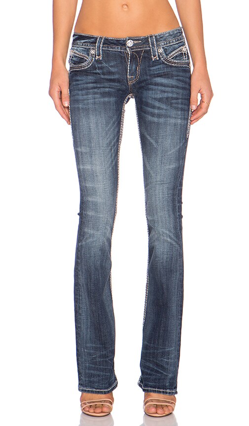 Lillian Bootcut