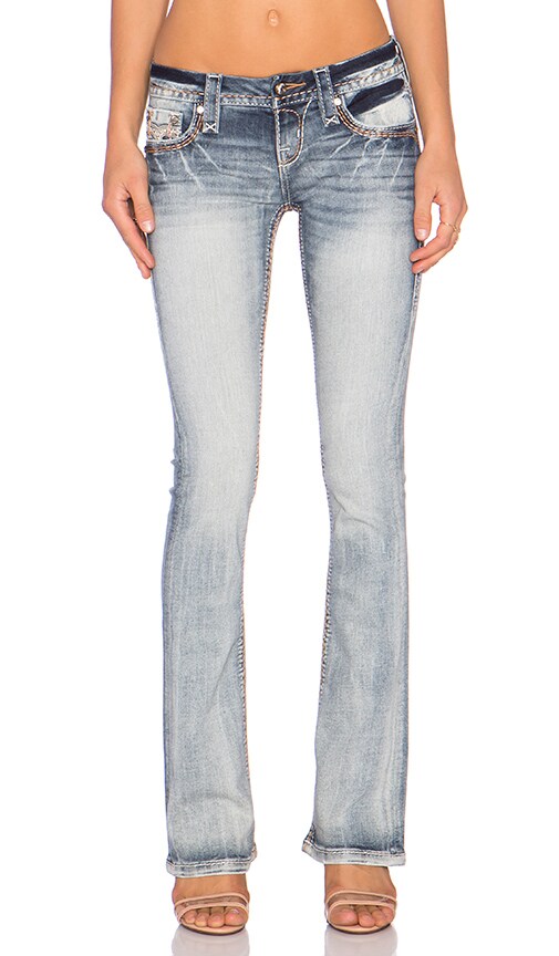 Sukie Bootcut