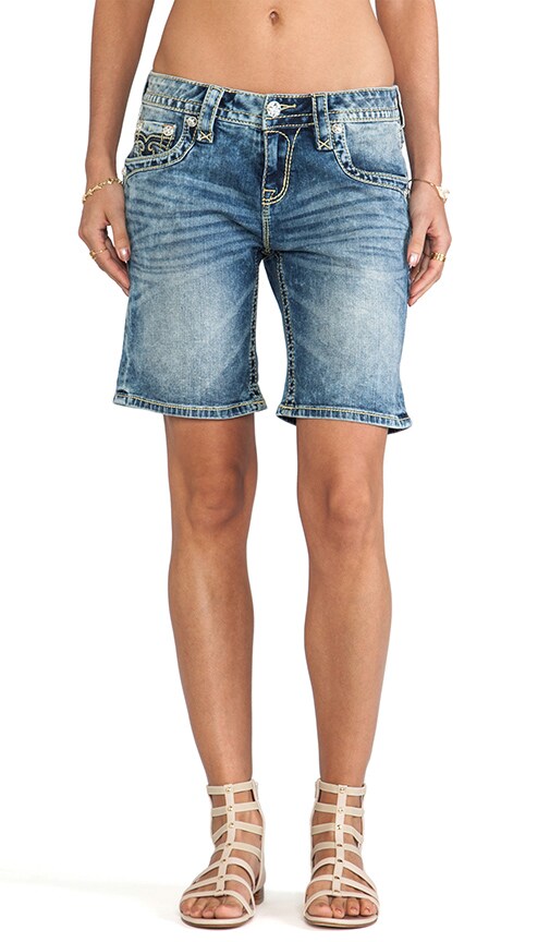 Jodie Easy Short