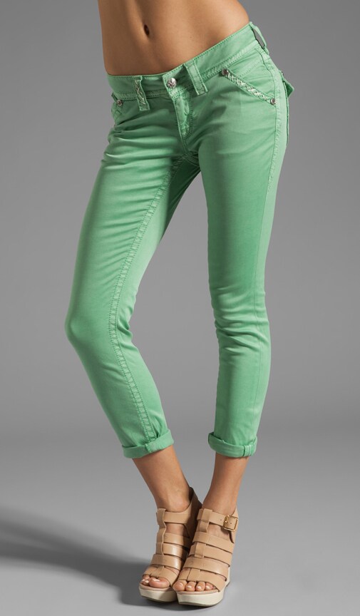 in Mint