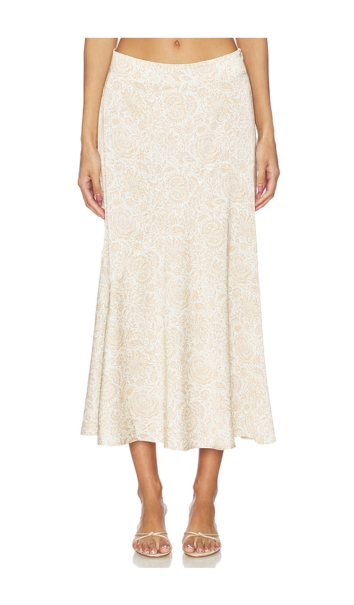 Rosewater House Zoya Skirt