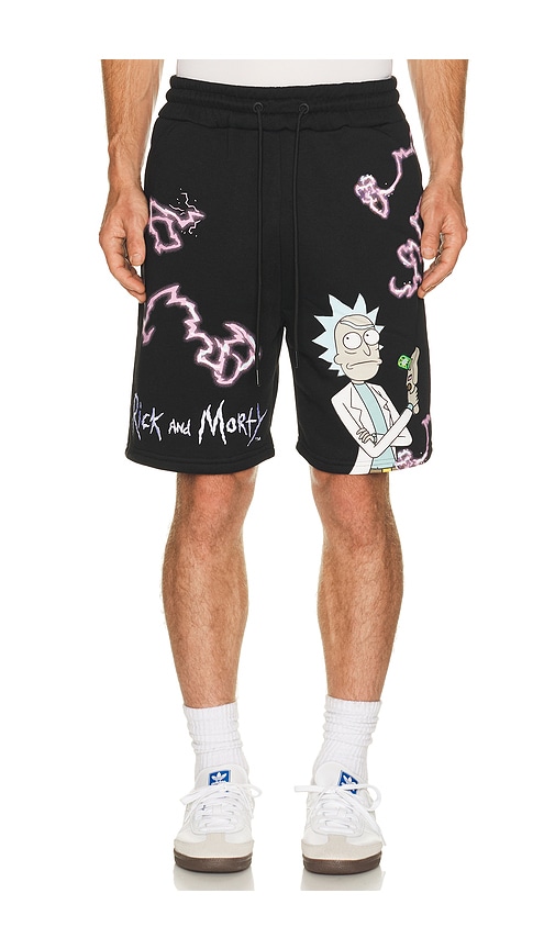 RICK 쇼츠