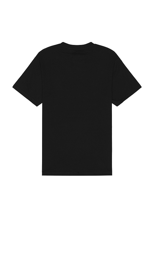 Reason Scarface Graphic T-shirt In Black