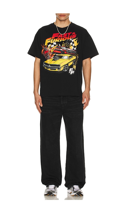  Reason Shirt In Black. Größe S. Also In M, L, Xl/1x. 
