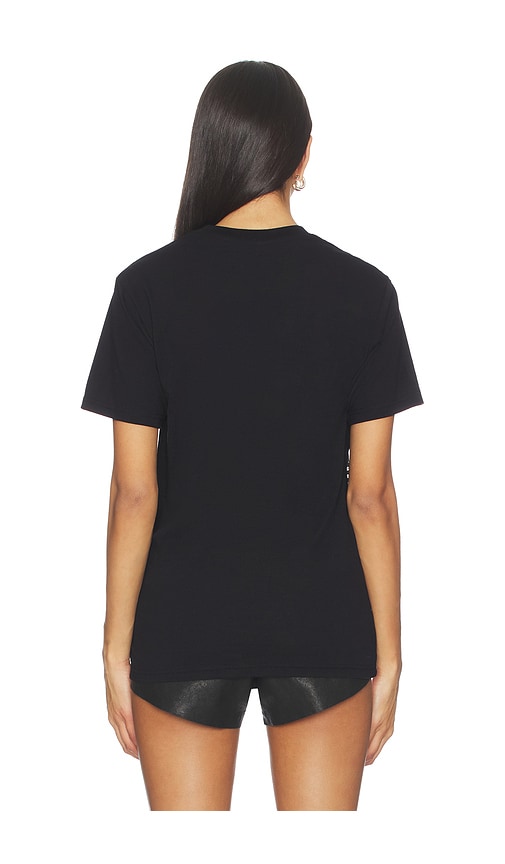  Reason Shirt In Black. Größe S. Also In M, L, Xl/1x. 