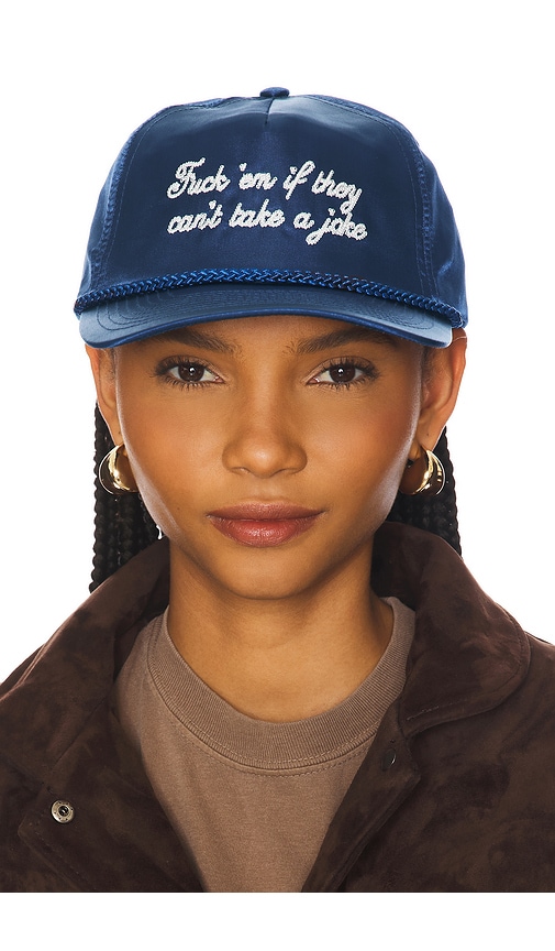 Remington Stone Joker Satin Hat