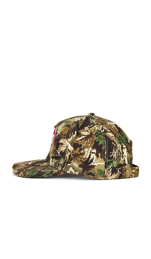 Remington Stone Big Heart Hat In Multi