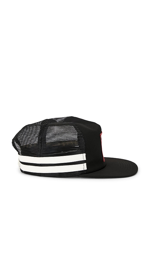  Remington Stone Truckermütze Cold One In Black. 