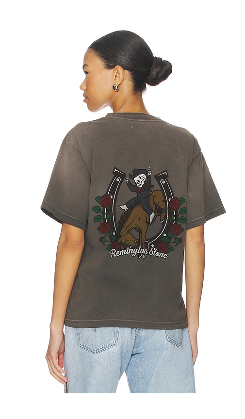 Remington Stone Bad Remi Tee