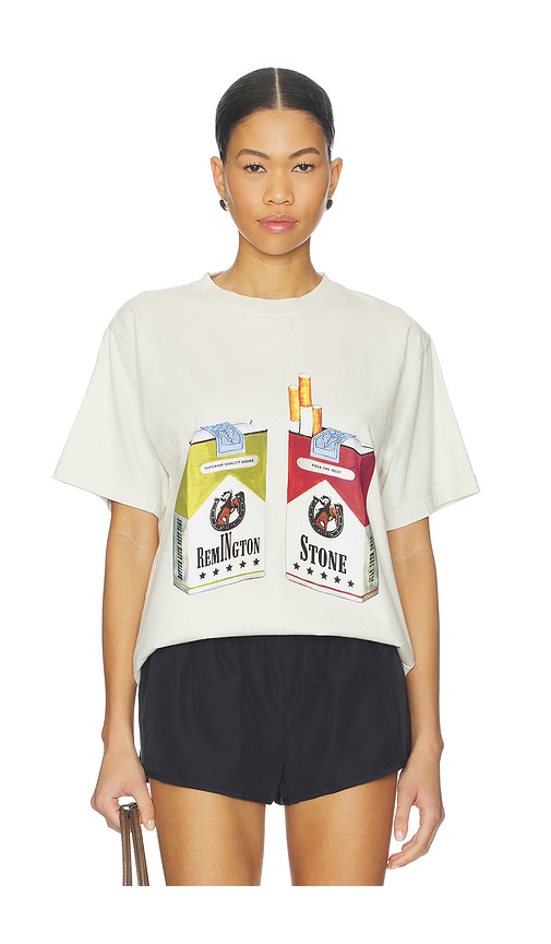 Remington Stone Cowboy Sticks Tee