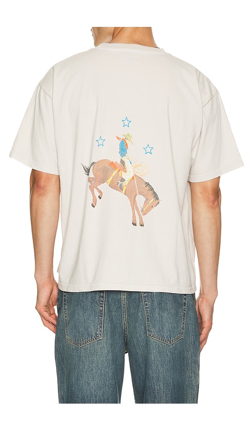 Remington Stone Cowboy 2 Tee | Thumbnail 5