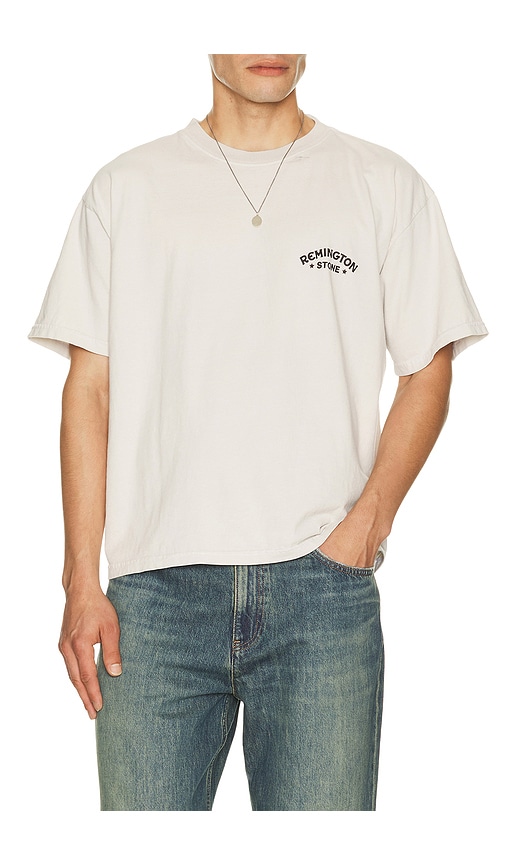 Remington Stone Cowboy 2 Tee | Thumbnail 6