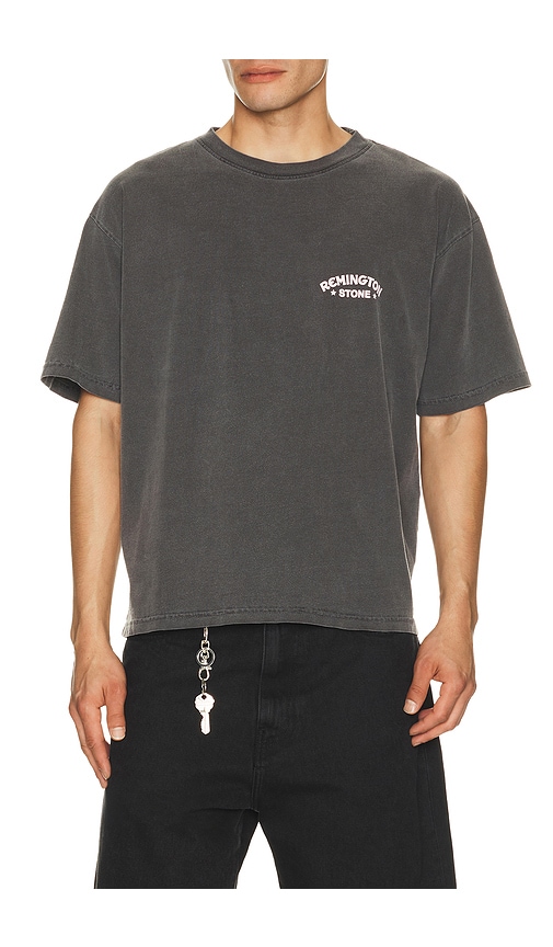 Remington Stone Eagle Tee | Thumbnail 6