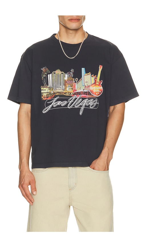 Remington Stone Vegas Tee | Thumbnail 5