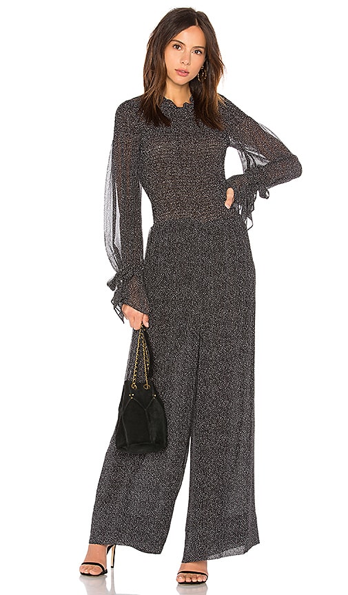 rebecca taylor jumpsuit