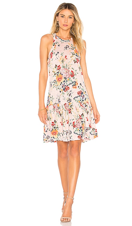 Marlena Dress