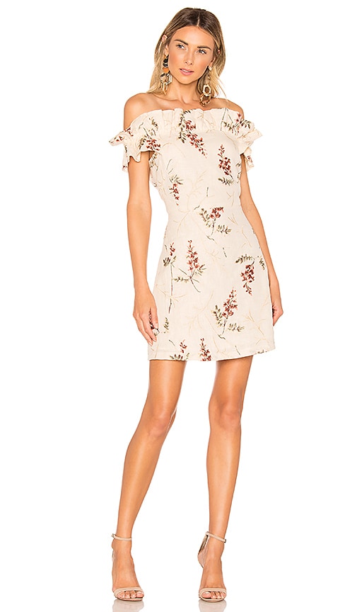 rebecca taylor ivie dress