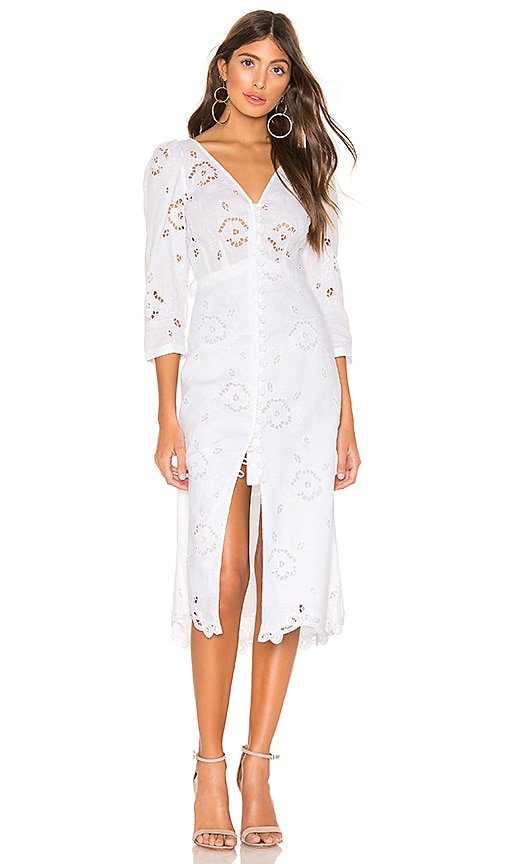 rebecca taylor terri dress