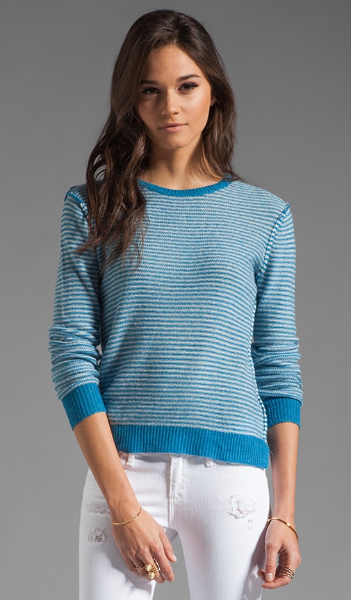Crewneck Sweater