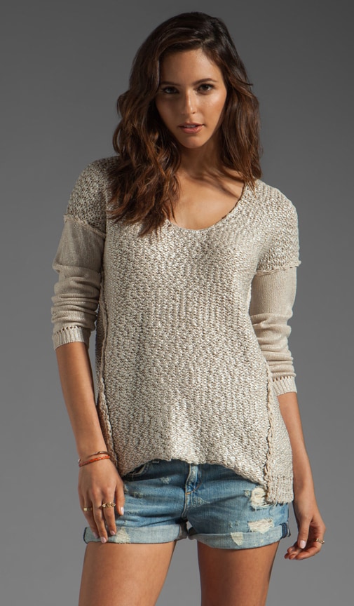 Long Sleeve Pullover