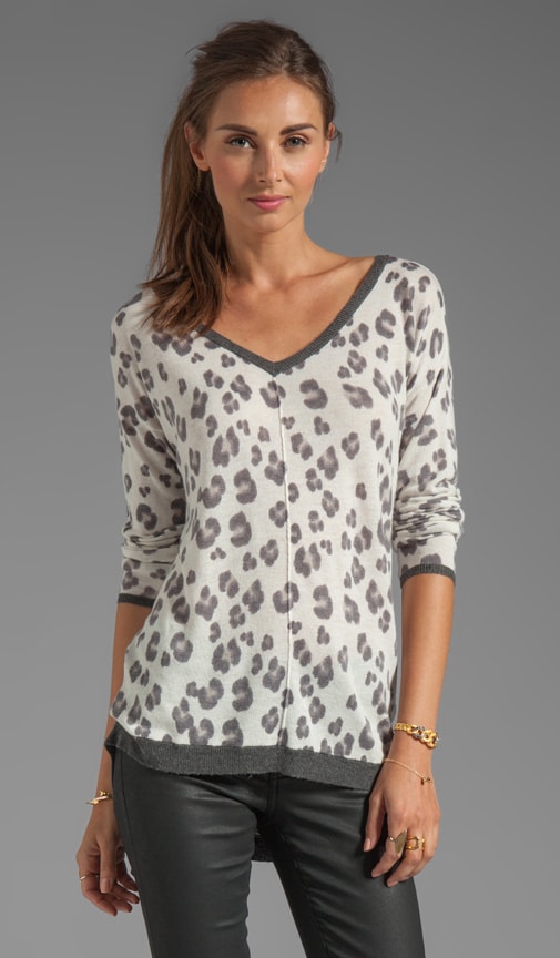 Leo Pullover