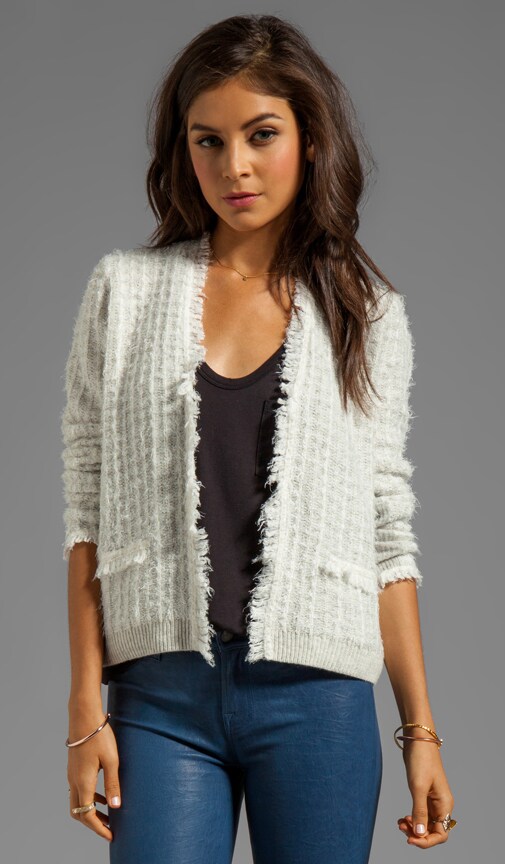 Knit Blazer