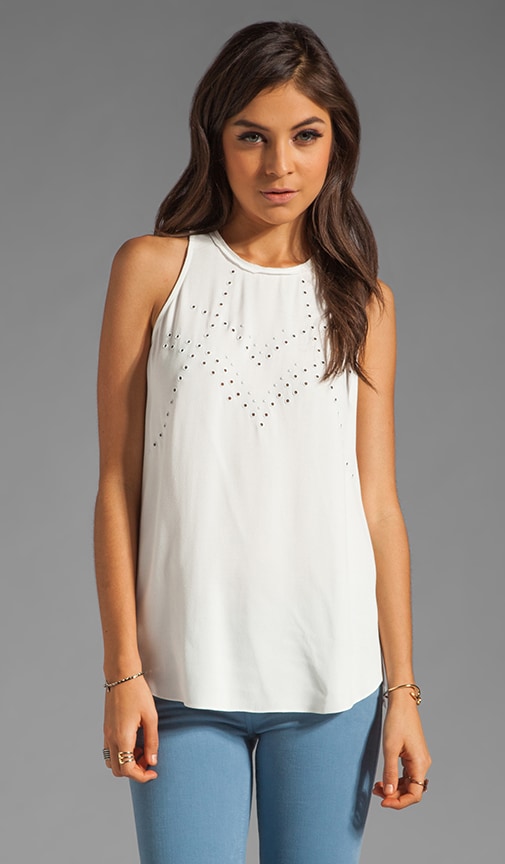 Stud Tank