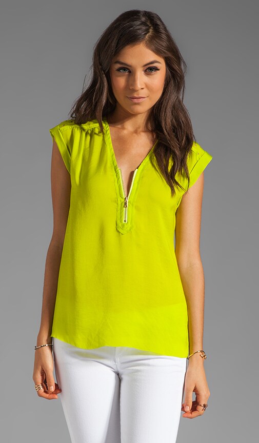 Lasercut Tank