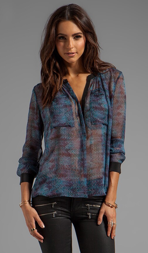 Stainglass Henley
