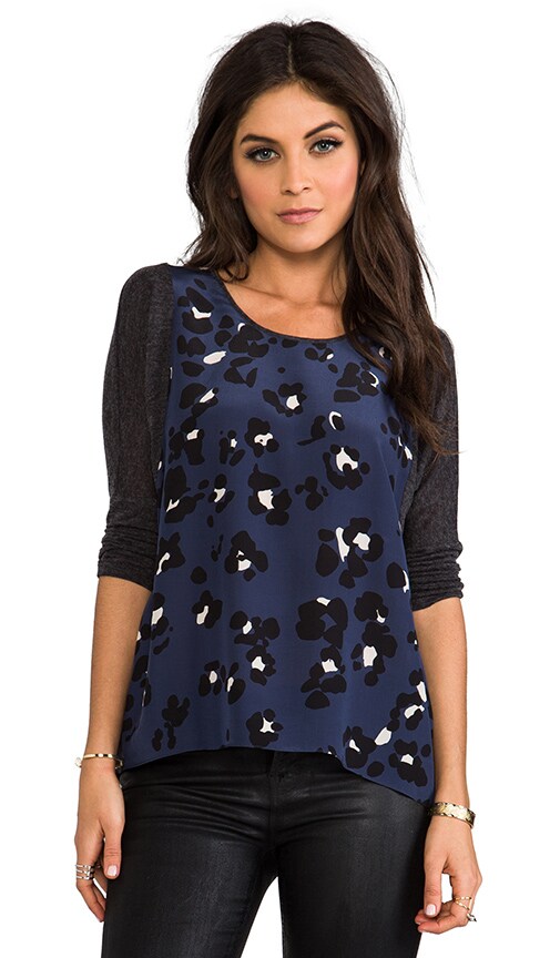 Cool Cat Top