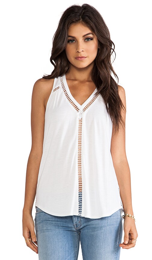 Jersey Ladders Tank