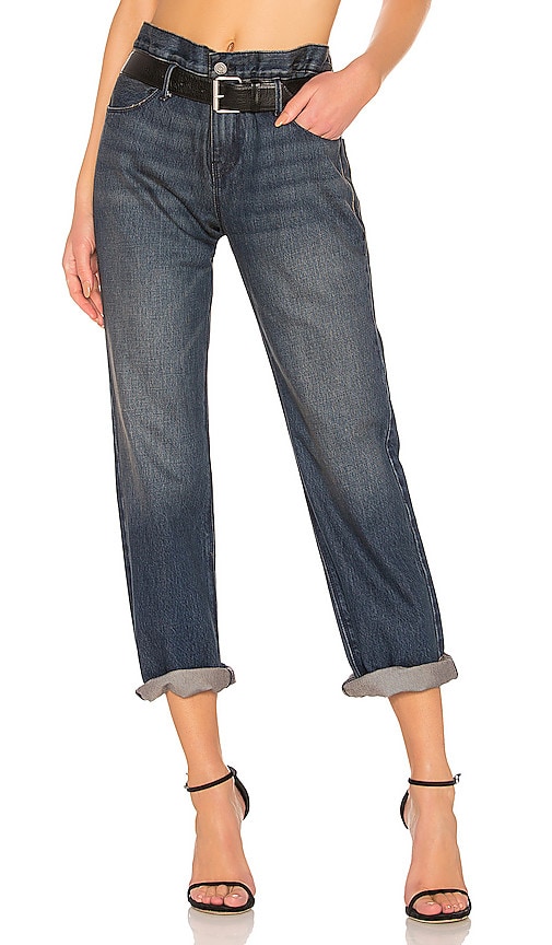 Dexter Wide Leg