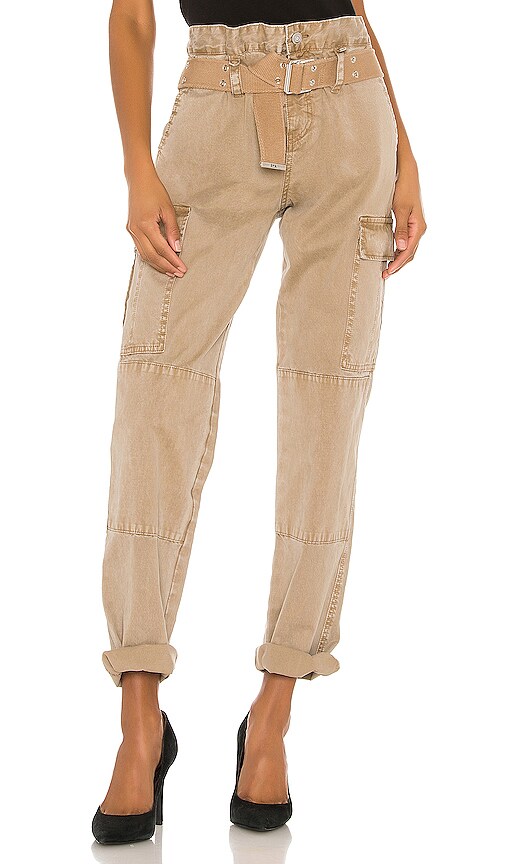 PANTALON SKINNY SALLINGER