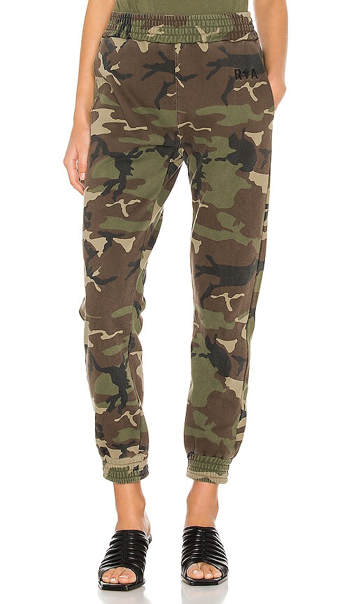 Sydney Classic Sweatpant
