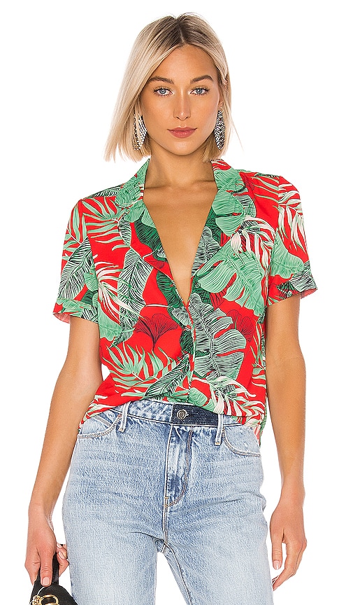 Flynn Top