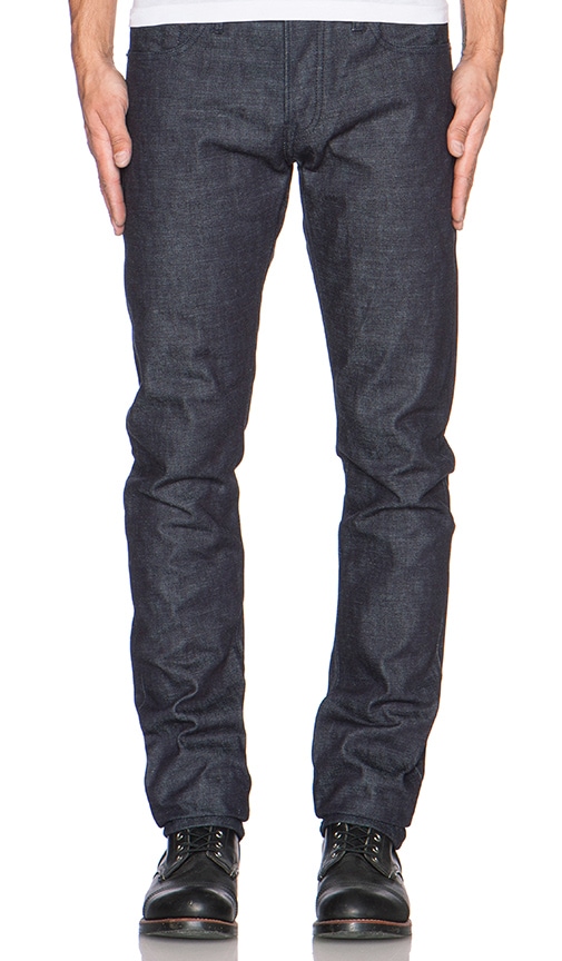 SK 14.5oz Japanese Selvedge