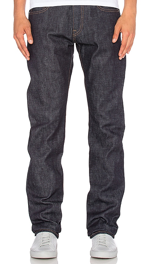 Stanton 14.50oz Japanese Selvedge