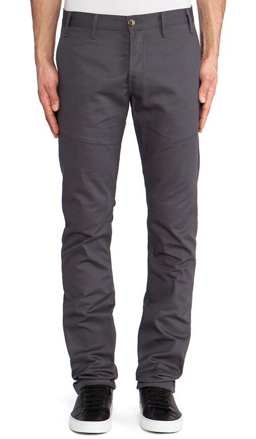 rogue territory officer trouser
