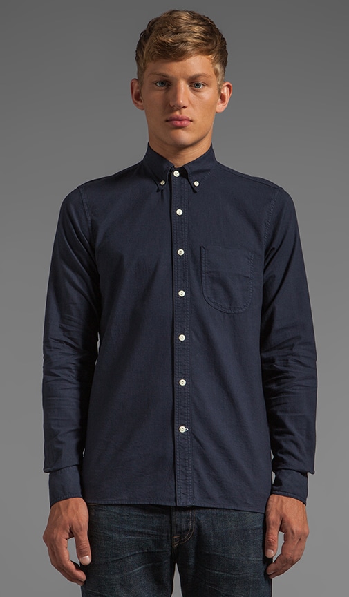 Jumper Button Down
