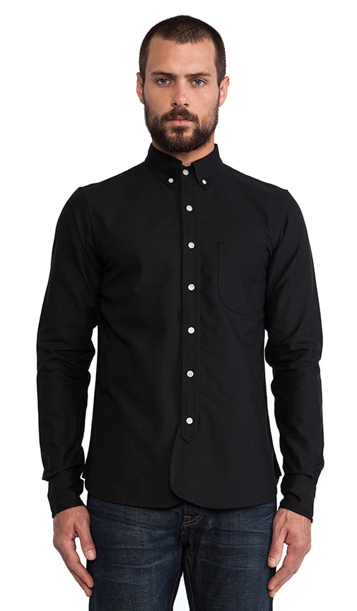 Maker Shirt Long Sleeve