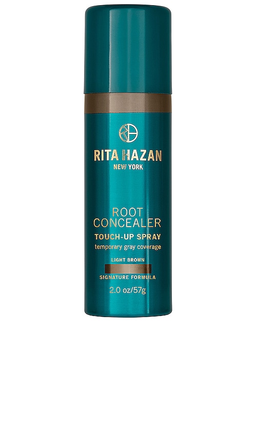 RITA HAZAN Root Concealer Spray in Light Brown