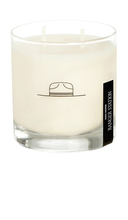 Ranger Station High Horse 8 oz Candle