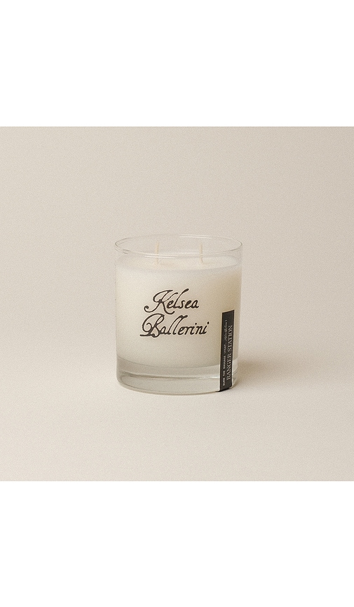 Ranger Station Burn The Baggage Candle Featuring Kelsea Ballerini