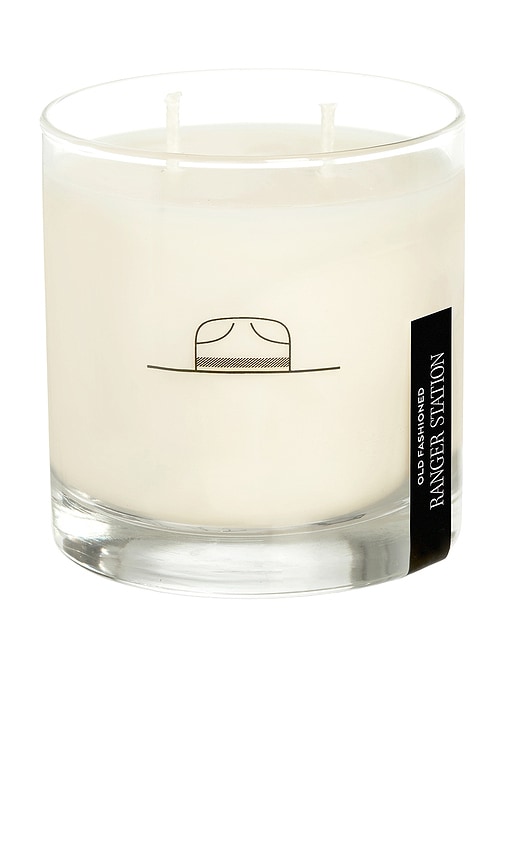 Ranger Station Old Fashioned 8oz Candle | Thumbnail 3 Ranger Station Old Fashioned 8oz Candle | Thumbnail 3