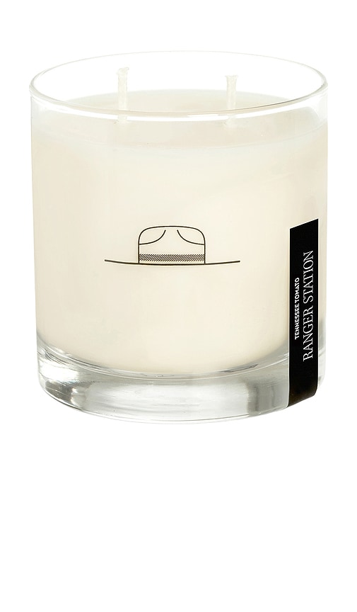Ranger Station Tennessee Tomato 8oz Candle | Thumbnail 3 Ranger Station Tennessee Tomato 8oz Candle | Thumbnail 3