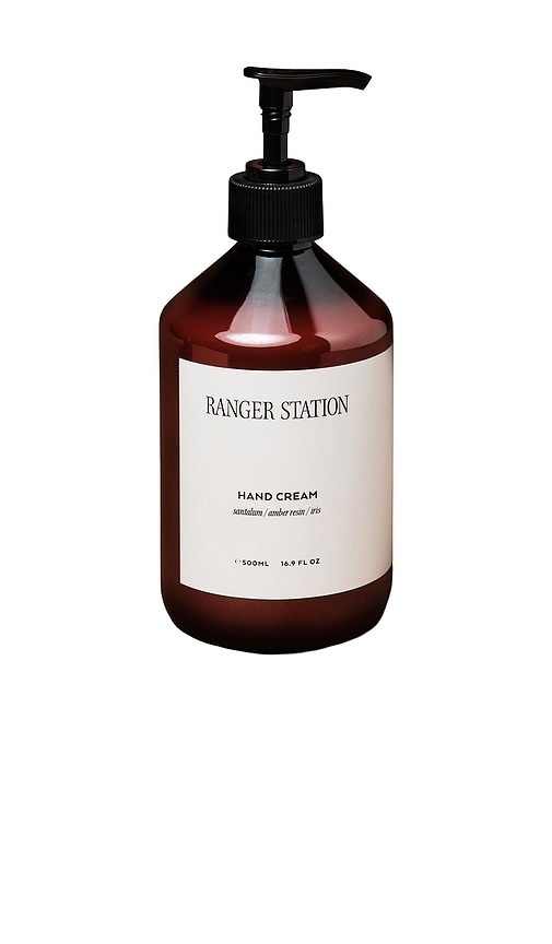 Ranger Station Santalum Hand Cream