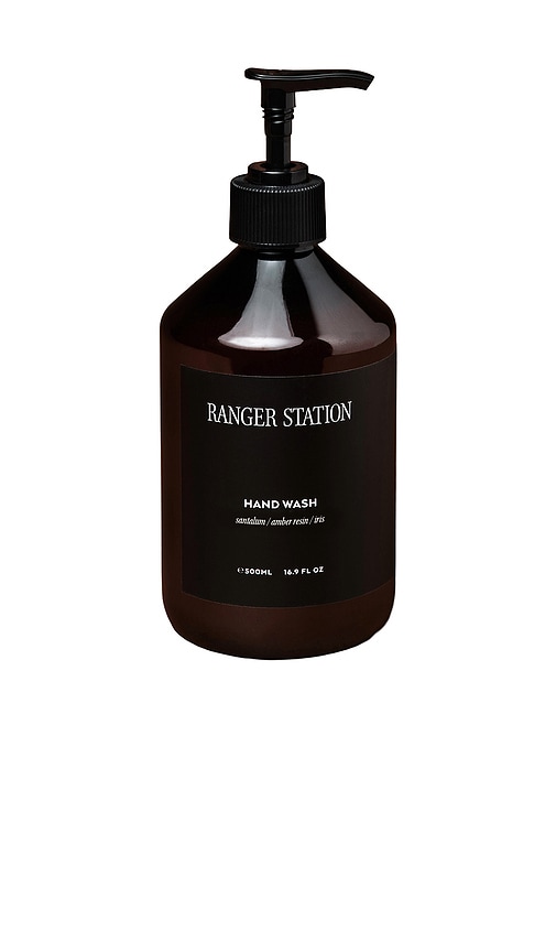 Ranger Station Santalum Hand Wash