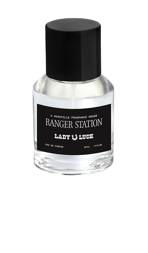 Ranger Station Lady Luck 50ml Eau De Parfum in Beauty: NA.